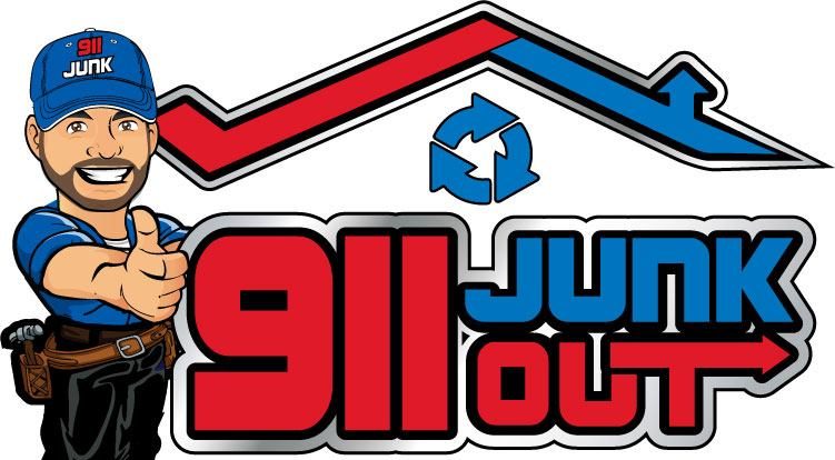 911 Junk Out
