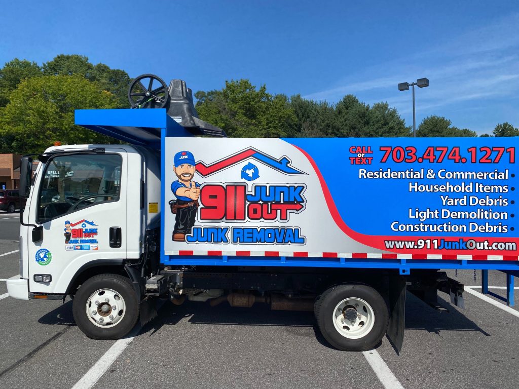 Furniture Removal