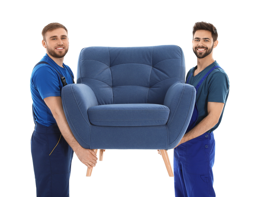 Furniture Removal
