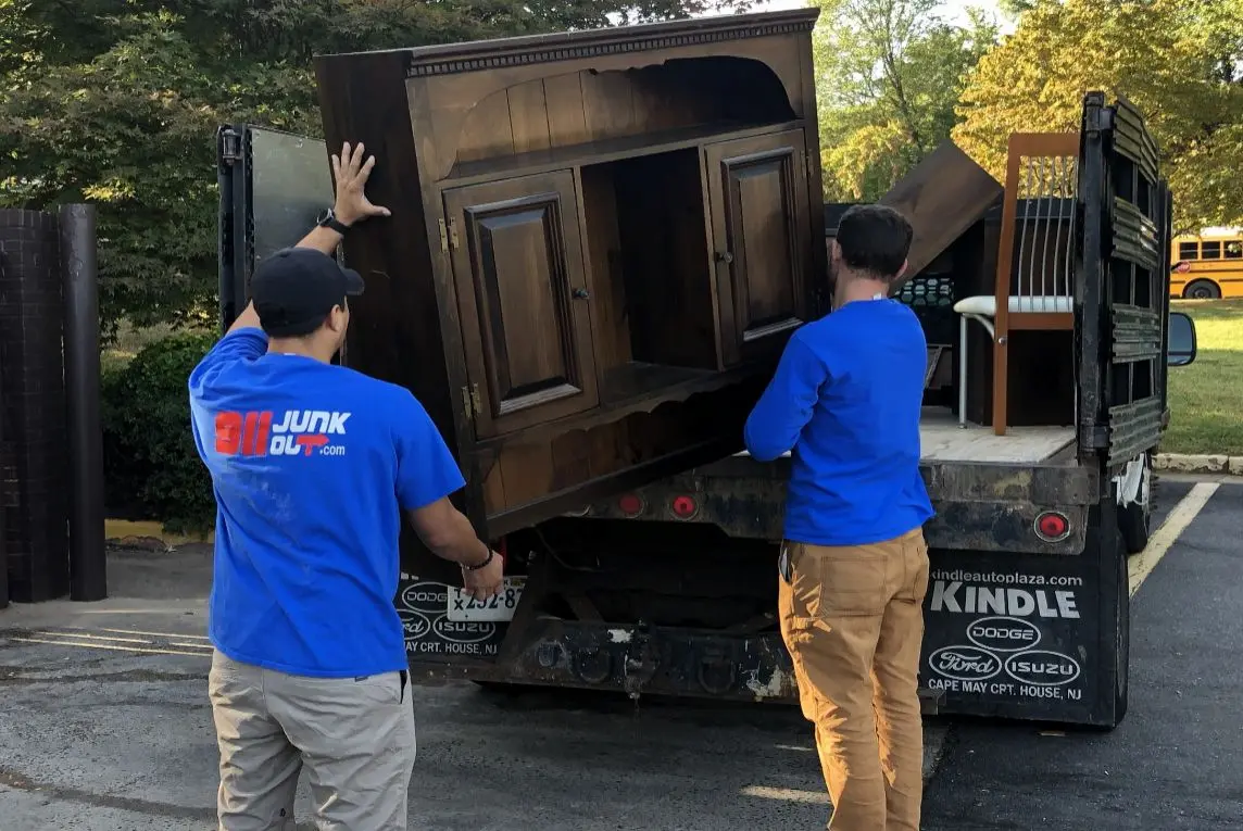 contact us furniture removal